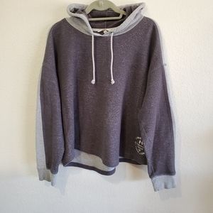 Victoria's Secret Angel Love Pullover Hoodie XL